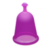 coupe-menstruelle-violette