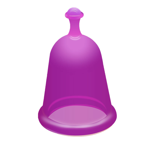 coupe-menstruelle-violette