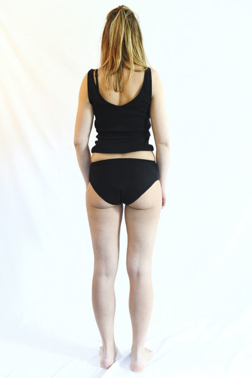 C7850 Mypads culotte ultra fort Ariane