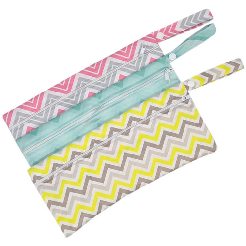 7456 pochettes lot de 3 b'bies mypads