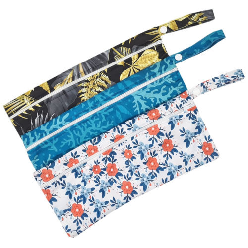 7459 pochettes lot de 3 b'bies et mypads