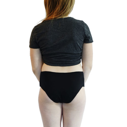 Mypads culotte menstruelle