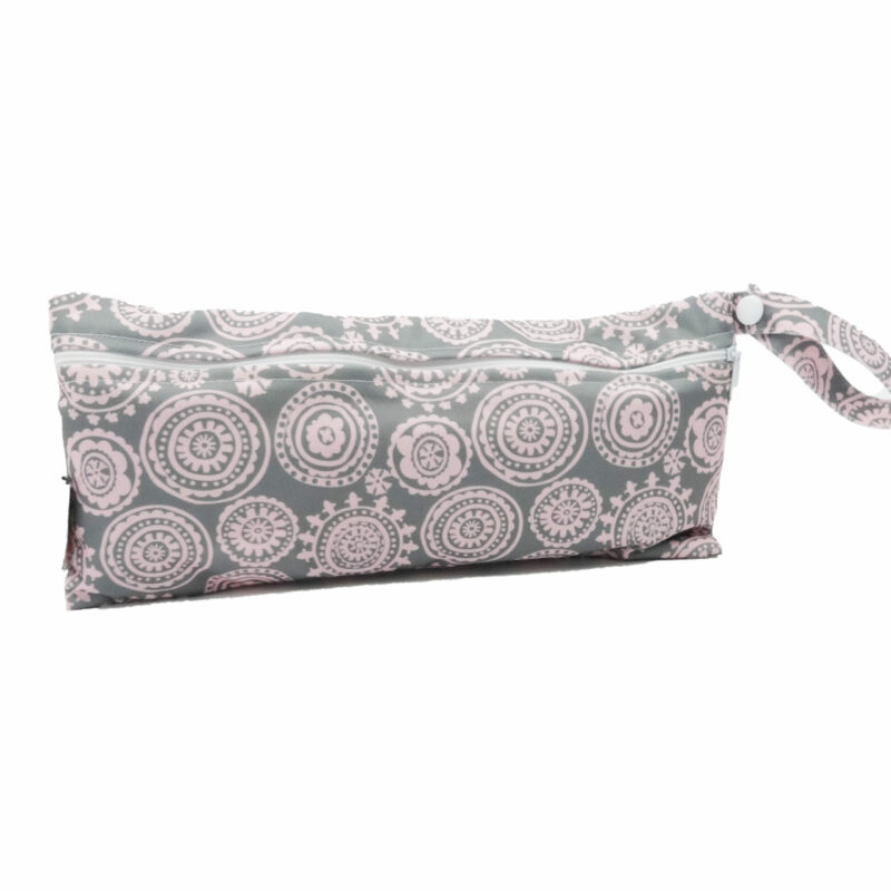 1 pochette imperméable, stockage et transport – Image 3