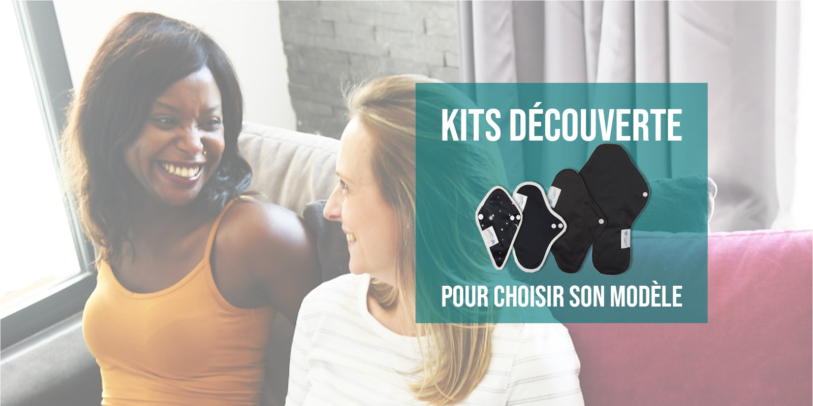 Header kit découverte