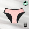 Pack 10 culottes menstruelles ADO au choix – Image 4