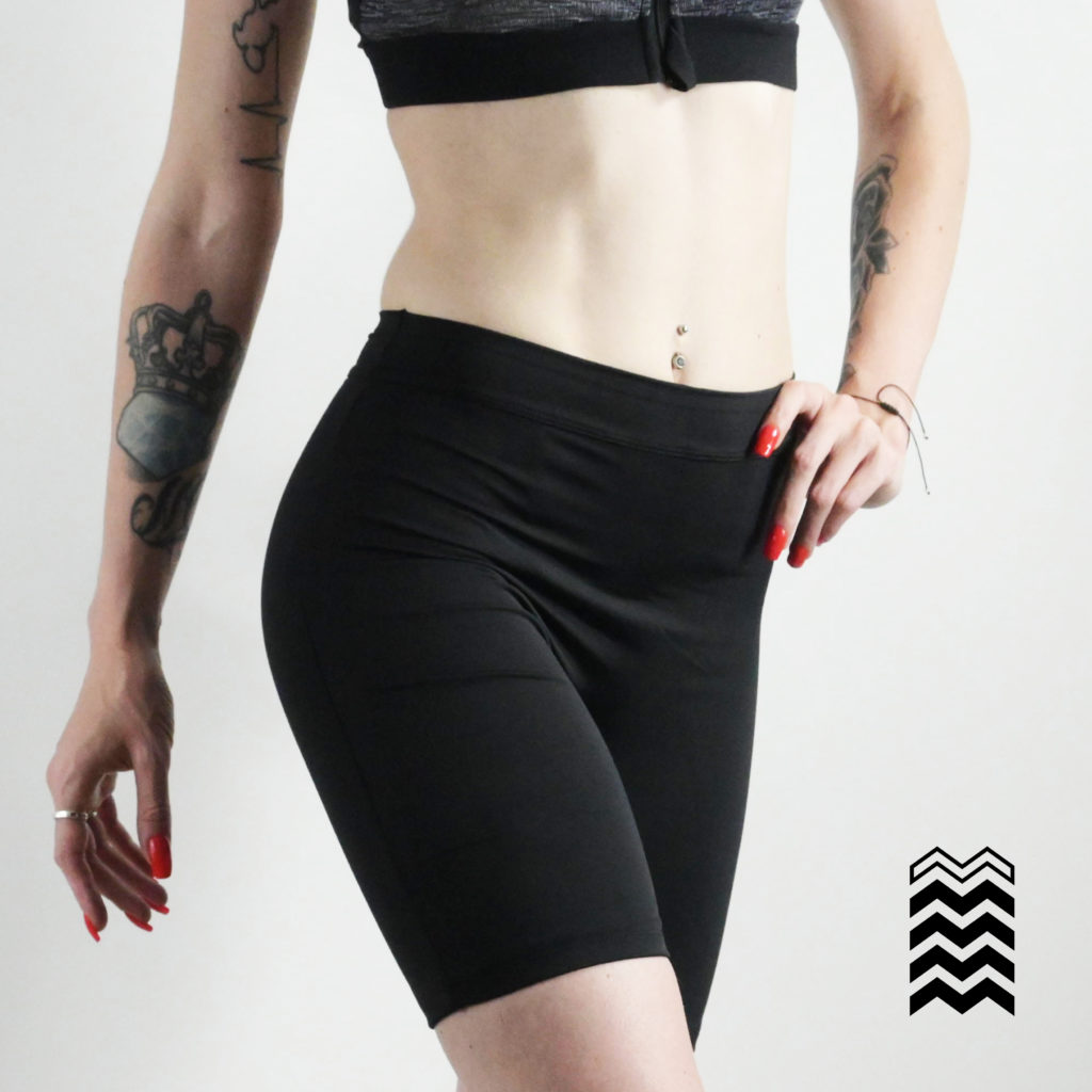Cycliste menstruel Hygie - Flux fort