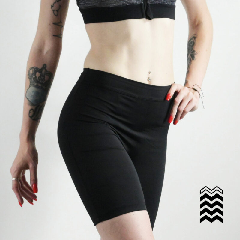 Cycliste menstruel Hygie - Flux fort