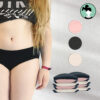 Pack 10 culottes menstruelles ADO au choix