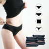 Pack 10 culottes menstruelles à composer - taille 34 à 54
