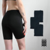 Lot 3 boxers menstruels ultra couvrant - Flux Fort