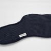 Règle douloureuse : 2 serviettes + 2 pads soulageant chaud / froid - Noir – Image 2