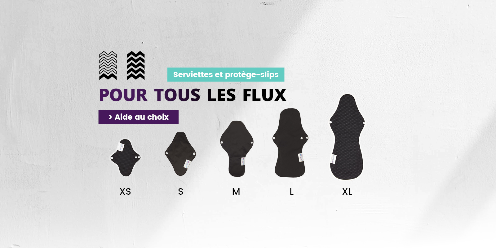 Header Aide choix