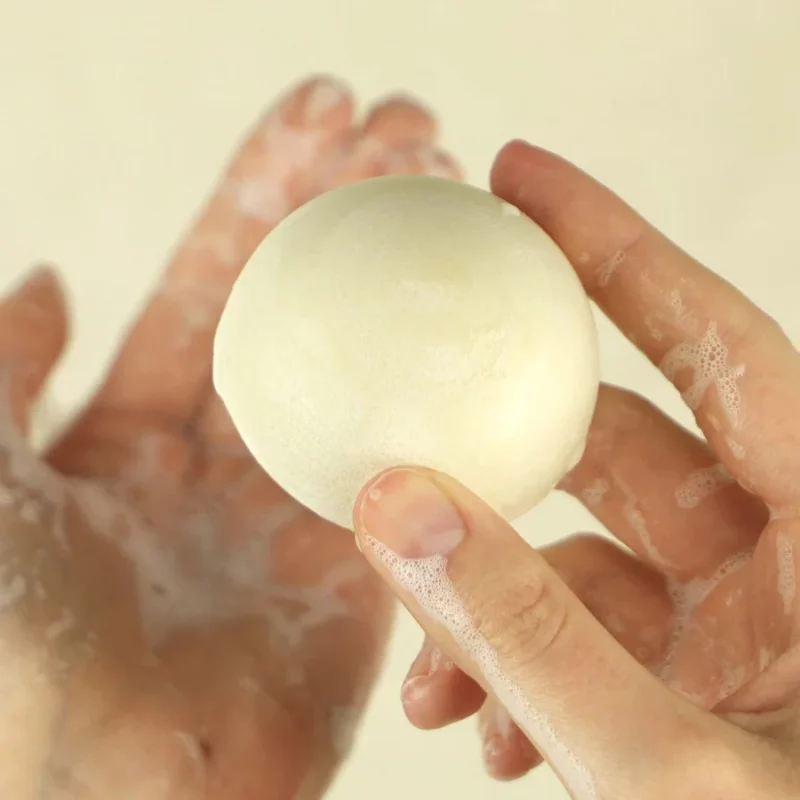 Soin Lavant Intime - Idéal sécheresse ou mycose vaginale – Image 3