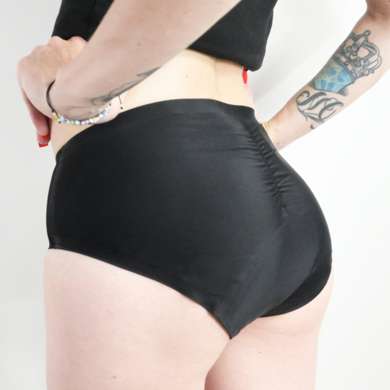 Pack 5 culottes menstruelles au choix - taille 34 à 54 – Image 23