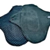 1 protège-slip lavable XS - coton bio - flux léger - Coloris Aléatoire – Image 5