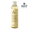 Huile démaquillante BIO 200ml - Avril
