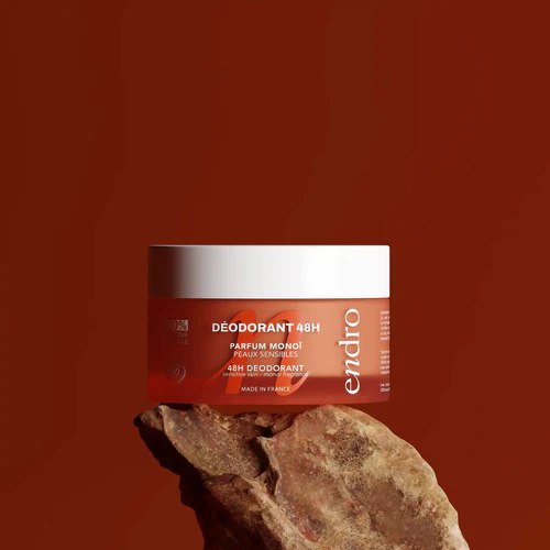 Déodorant Solide - Endro Cosmétiques - Parfum au choix – Image 9