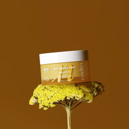 Déodorant Solide - Endro Cosmétiques - Parfum au choix – Image 7