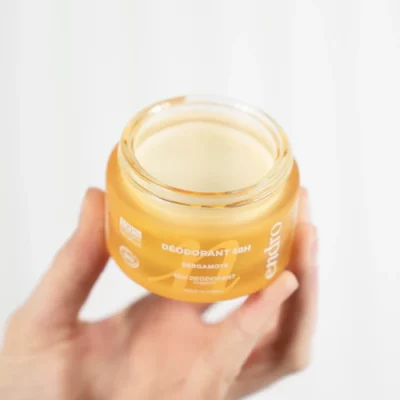 Déodorant Solide - Endro Cosmétiques - Parfum au choix