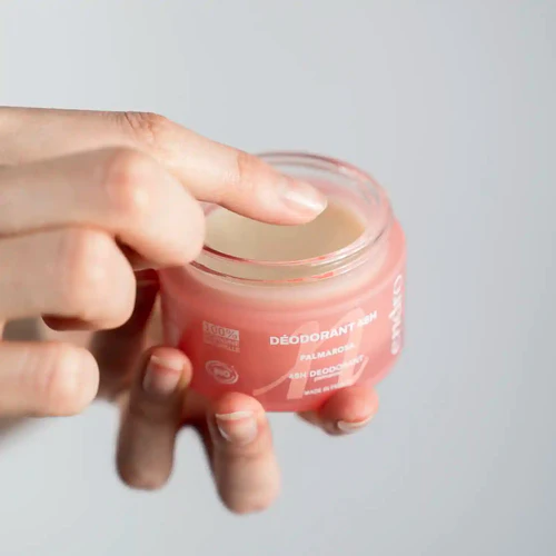 Déodorant Solide - Endro Cosmétiques - Parfum au choix – Image 5