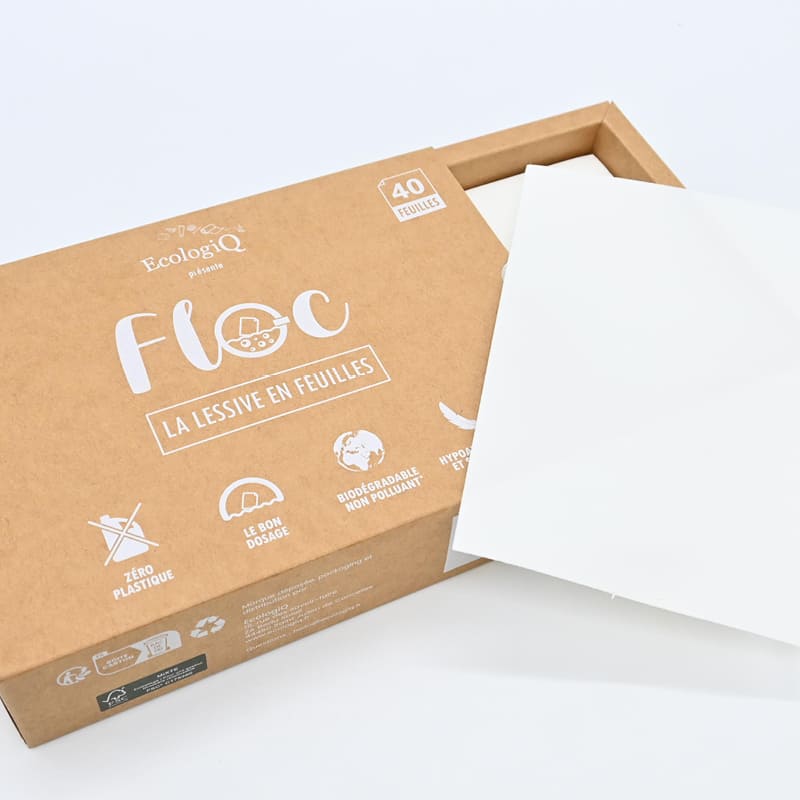 Pack entretien, stockage - 6 pièces - Protection menstruelle – Image 3