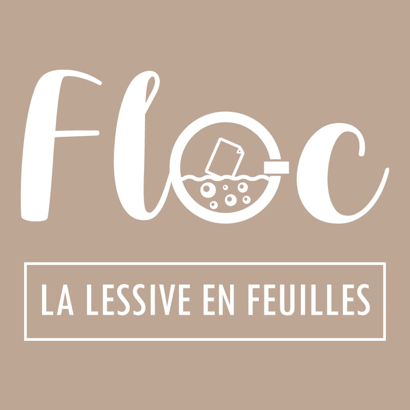 Lessive en feuilles pour culottes menstruelles- 40 lavages – Image 4