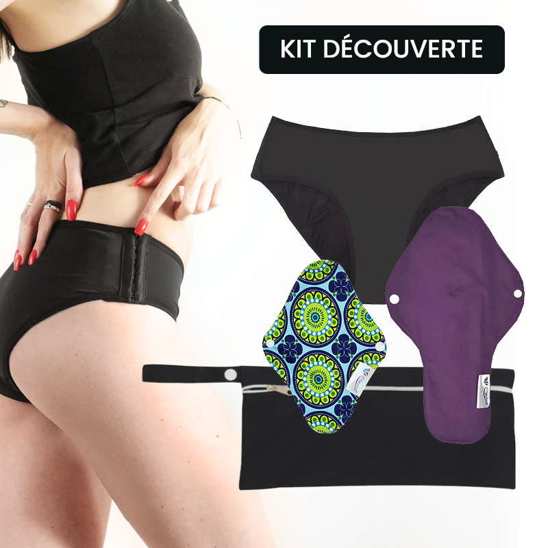 KITMP4P - Kit découverte 4 pièces Mypads 2