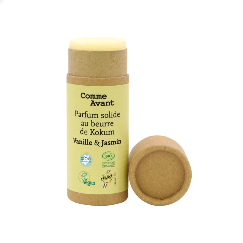 Parfum solide en stick Comme Avant – Image 6