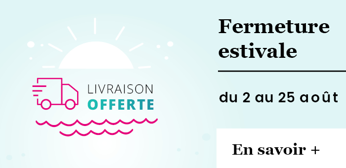 header Z2 - fermeture estivale 2024