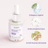 Sérum Anti-âge Liftant - 1,5% Collagène - Endro Cosmétiques – Image 2