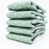 Pack Complet Serviettes hygiéniques lavables - Jour et nuit - Flux léger à moyen - 20 pièces + 1 pochette offerte – Image 9