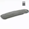 Pack Complet Serviettes hygiéniques lavables - Jour et nuit - Flux moyen à fort - 20 pièces + 1 pochette offerte – Image 9