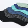 Pack Complet Serviettes hygiéniques lavables - Jour et nuit - Flux moyen à fort - 20 pièces + 1 pochette offerte – Image 14