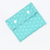 1 pochette à savon, cosmétique solide – conservation transport – Image 9