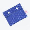1 pochette à savon, cosmétique solide – conservation transport – Image 7