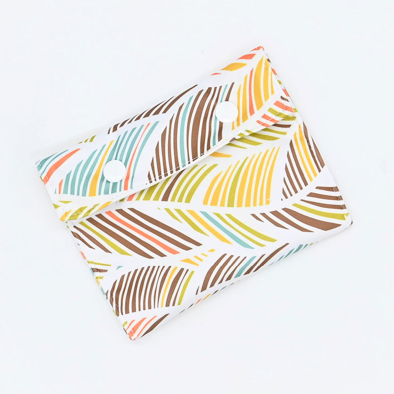1 pochette à savon, cosmétique solide – conservation transport – Image 11