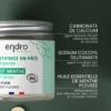 Dentifrice Menthe en pâte - Endro Cosmétiques – Image 2