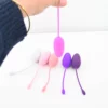Set de 6 boules de Kegel - kit progressif pour tonifier le périnée – Image 5