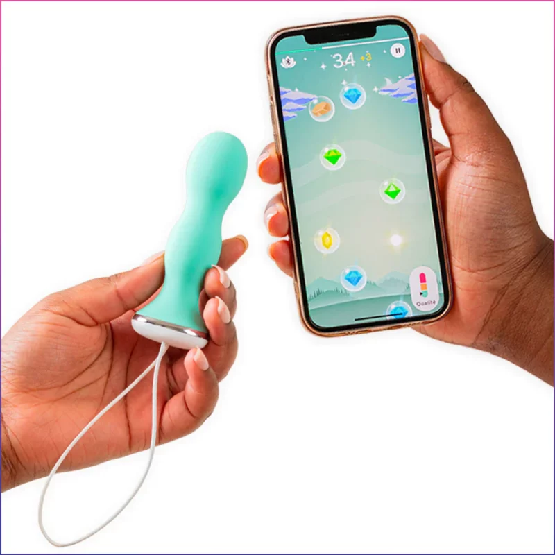 Perifit Care - Sonde périnéale de renforcement – Image 2