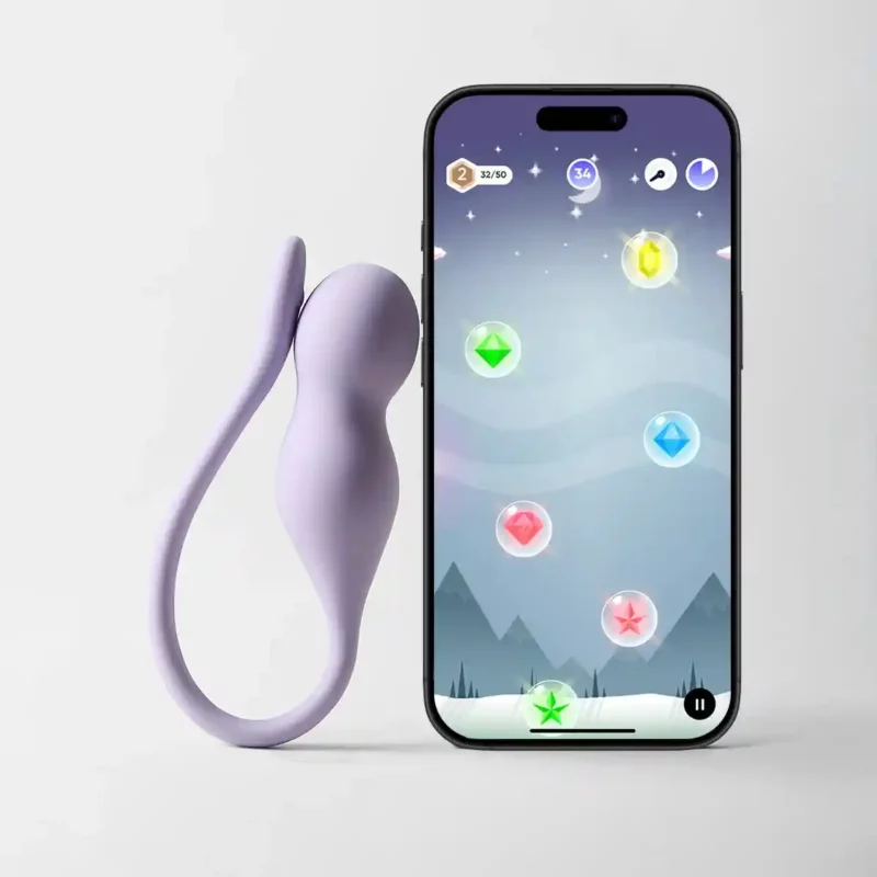 Perifit Care Plus - Sonde périnéale de renforcement nouvelle génération
