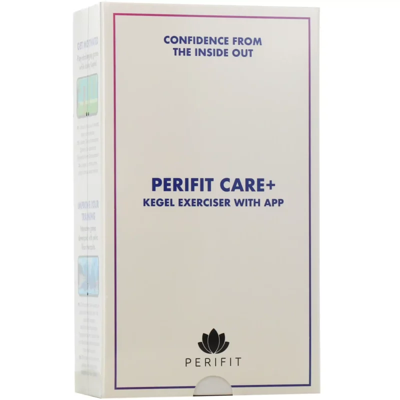 Perifit Care Plus - Sonde périnéale de renforcement nouvelle génération – Image 11