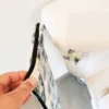 1 sac de stockage à accrocher sur la cuve – P’Bag Noeud – Image 4