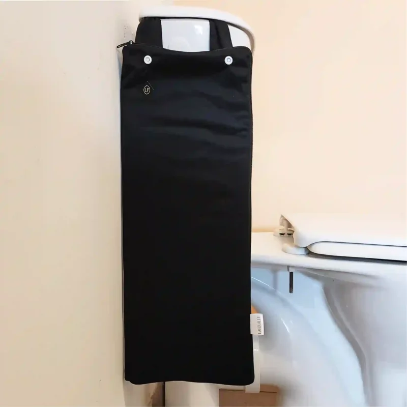 1 sac de stockage à accrocher sur la cuve – P’Bag Noeud – Image 9