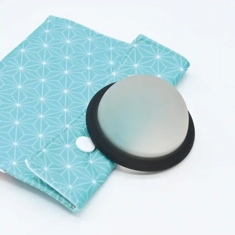 Disque menstruel Mypads + pochette de rangement – Image 6