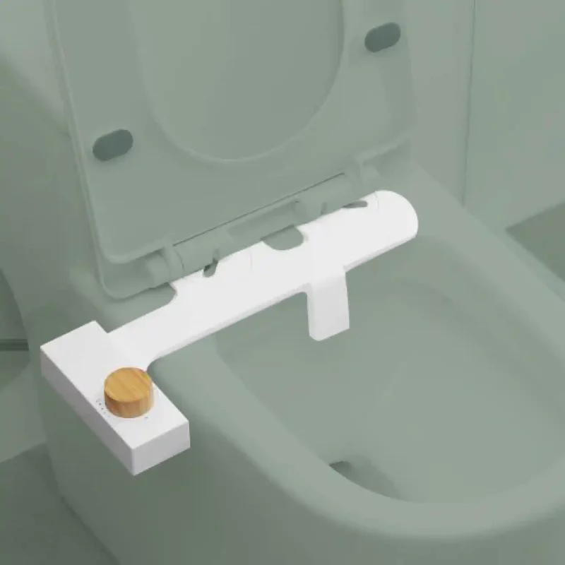 Bidet WC japonais – Image 5