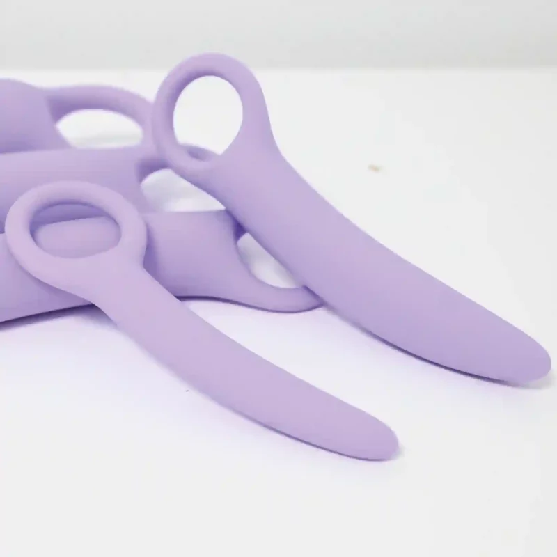 Kit dilatateurs vaginaux Mypads + pochette de rangement – Image 2