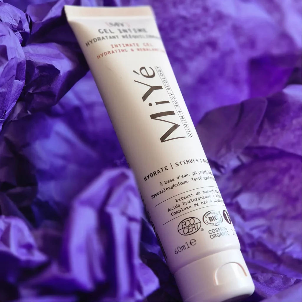 Gel intime 60ml