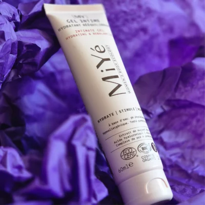 Gel intime 60ml
