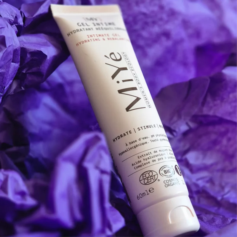 Gel intime 60ml