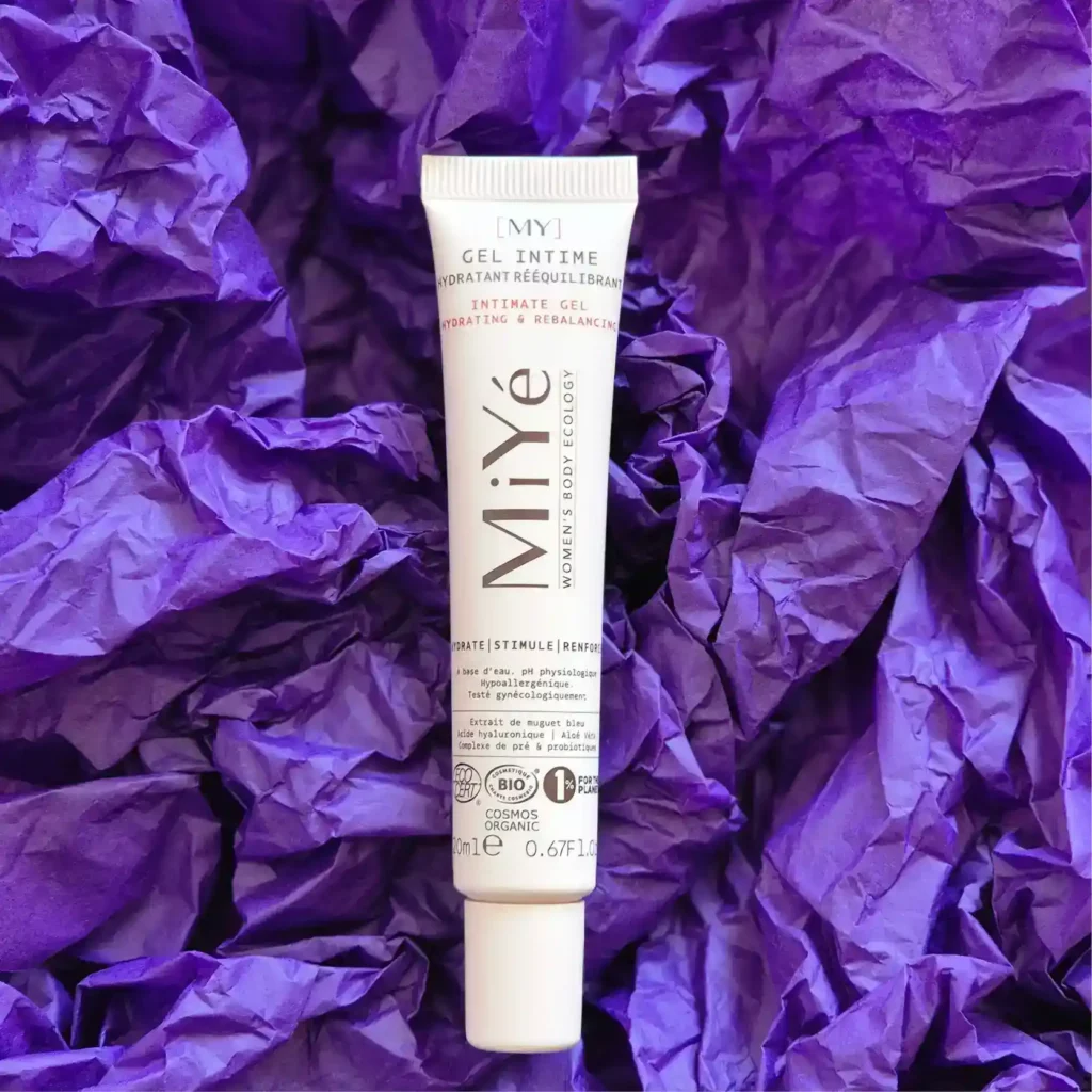 Gel intime 20ml